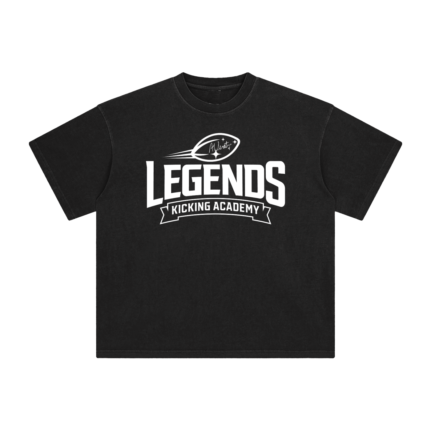 Legends Academy Tee